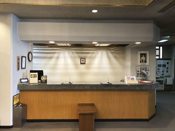 أفضل العروض ل فندق هيريزامي ماصاشيبو إيوات