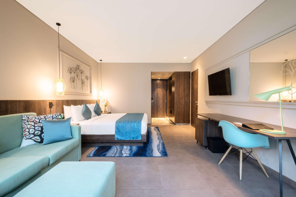 Best offers for Hyatt Centric Candolim, Goa Sinquerim