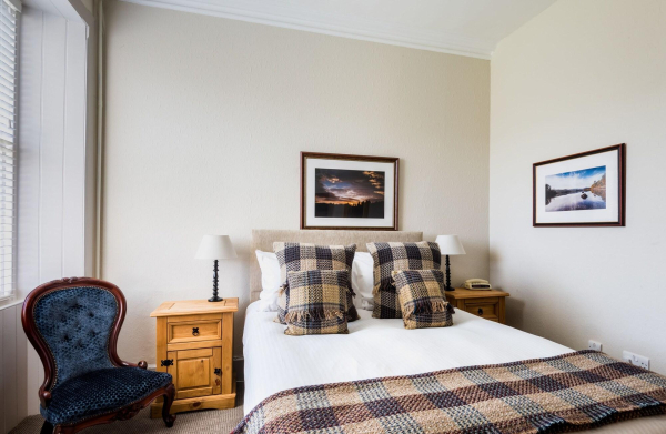 Best offers for Inch Hotel Loch Ness lake