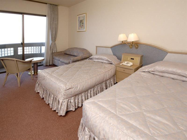 Best offers for Izumigo Hotel Altia Toba Toba