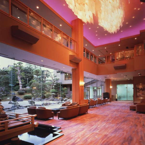 Best offers for Kyokusui No Niwa Hotel Gyokusen Matsue