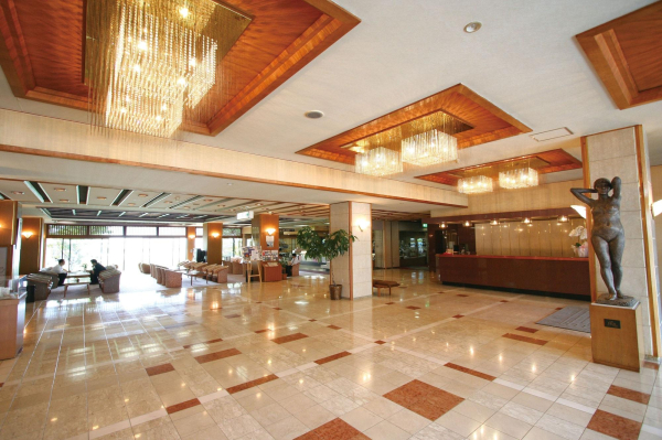 Best offers for New Maruya Hotel Ishikawa