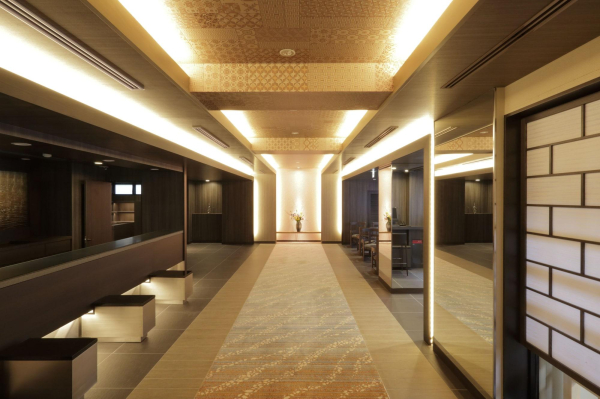 Best offers for Tsukinoyado SARA Tsurumi