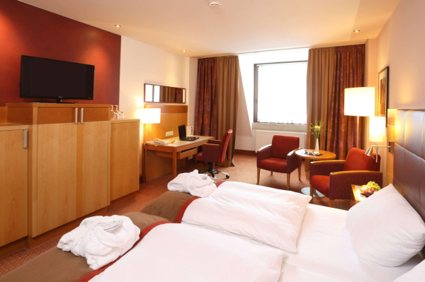 أفضل العروض ل  فرانكفورت