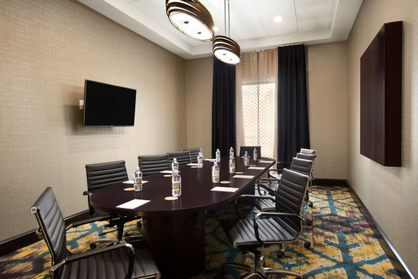 Best offers for DoubleTree by Hilton Charleston Mount Pleasant Mount Pleasant