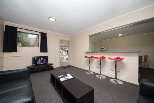 Best offers for Franz Josef Top 10 Holiday Park Franz Josef