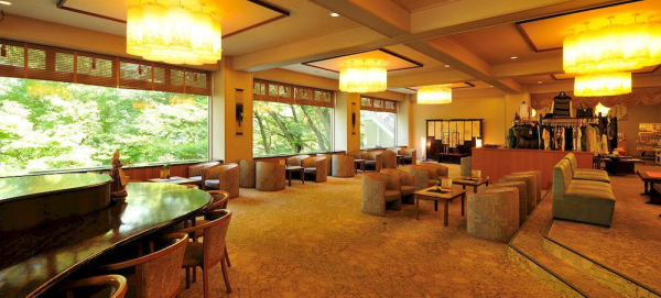 Best offers for Ginshotei Awashima Gumma 