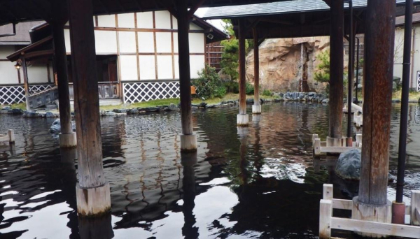 أفضل العروض ل فندق هوييانس فوكوشيما