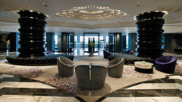 Best offers for Hyatt Regency Gurgaon Gurgaon
