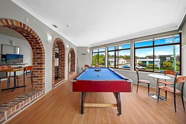 Best offers for East Port Motor Inn North Coast