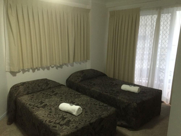 Best offers for Fairways Golf And Beach Retreat North Coast