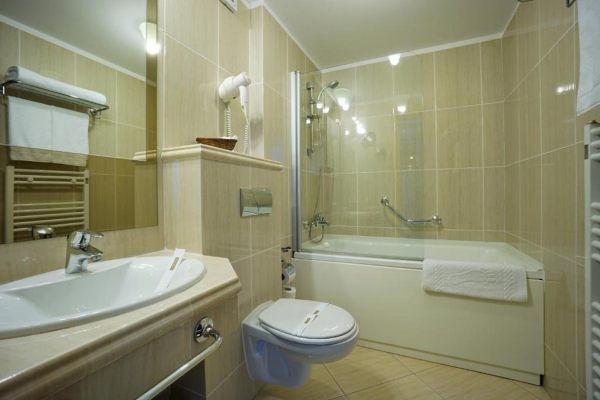 Best offers for Hotel Citrin - Adults Only Poiana