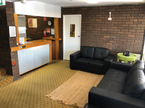 Best offers for Matador Motor Inn North Coast