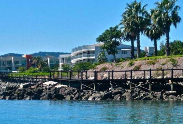 Best offers for Paradise Court Holiday Units Great Barrier Reef