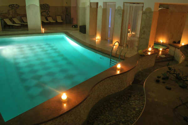 Best offers for Sangiorgio Resort & Spa Santa Cesarea Terme