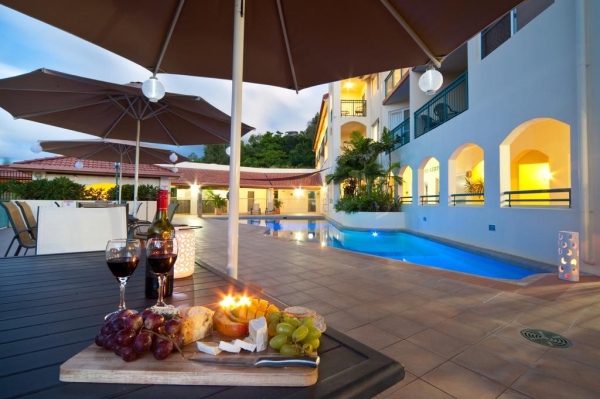 Best offers for Shingley Beach Resort Great Barrier Reef