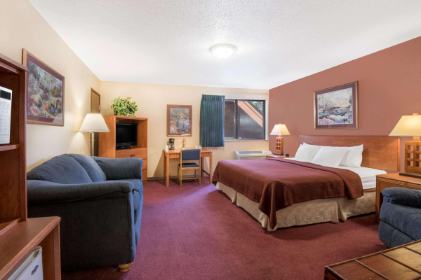 Best offers for Super 8 by Wyndham Grand Rapids Brainerd
