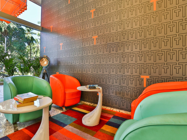 Best offers for T24 Residency Mumbai 