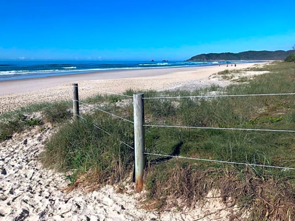 Best offers for Tallow Beach Motel North Coast