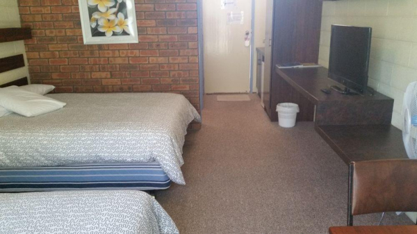 أفضل العروض ل تورا فندق موتيل جيبسلاند أند ليكس ريجن