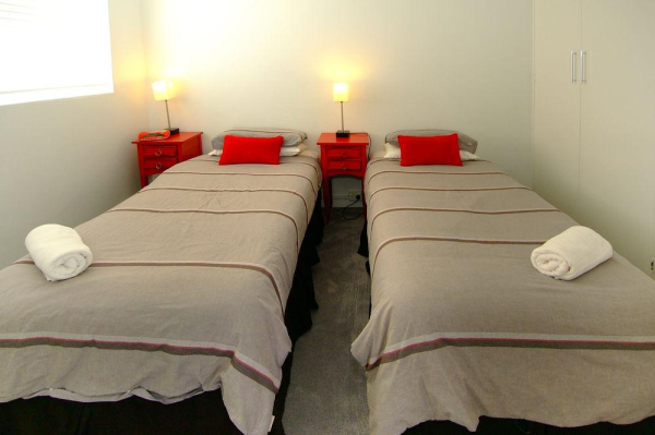 Best offers for Tradewinds Holiday Apartments North Coast