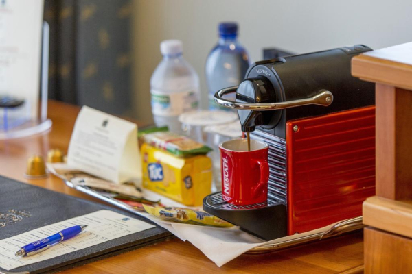 Best offers for Ambassador Silvi Marina