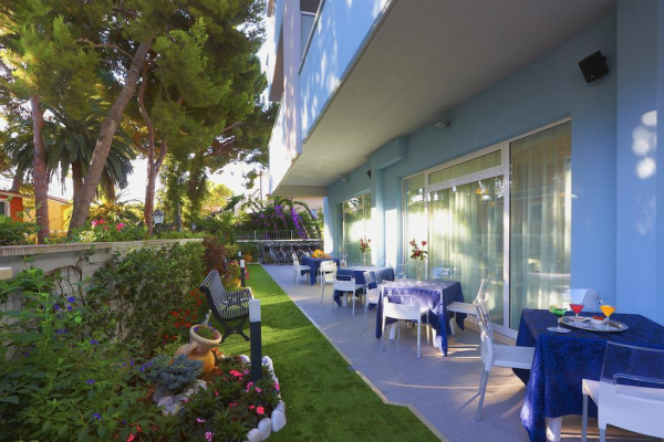 Best offers for Aurea Hotel Tortoreto Lido Silvi Marina