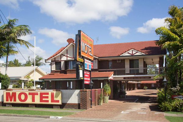 Best offers for City Lights Motel North Coast