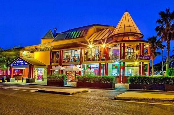 Best offers for Ettalong Beach Tourist Resort North Coast