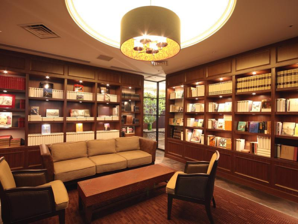 أفضل العروض ل فندق  ارك ريتش تويوهاشي جاماجوري