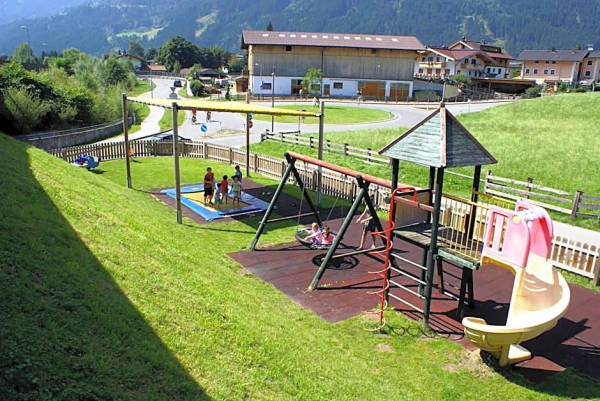 Best offers for Hotel Bachmayerhof - Uderns Abtenau