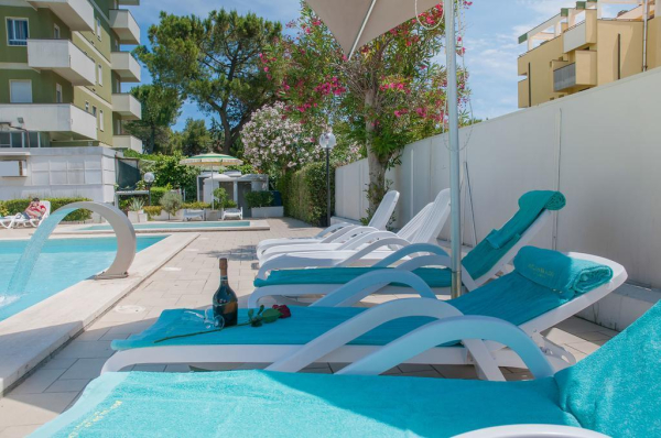 Best offers for Hotel Smeraldo Silvi Marina