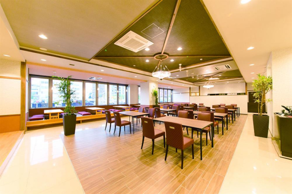 Best offers for Hotel WBF Grande Asahikawa Abuta