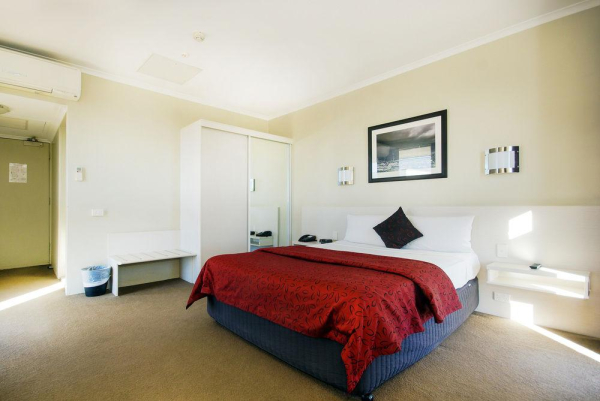 Best offers for Isa Hotel North Coast