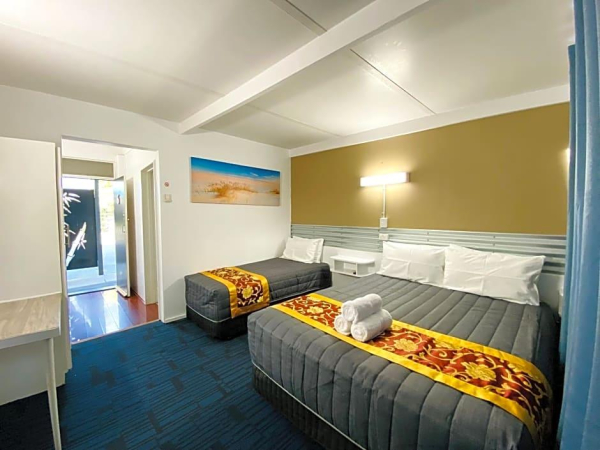 Best offers for Midvalley Motel North Coast