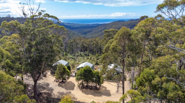 Best offers for Rainbow Retreat Wilderness Eco Cabins North Coast