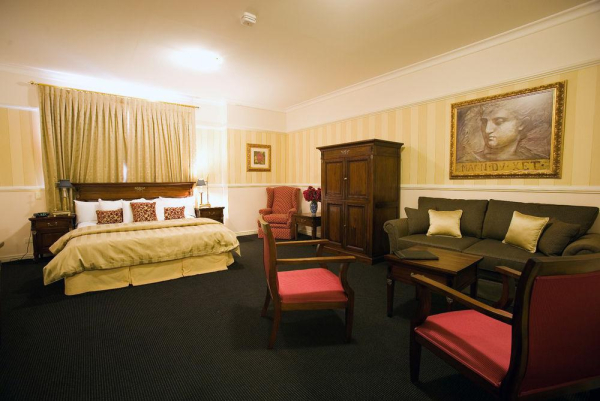 Best offers for Red Earth Boutique Hotel North Coast