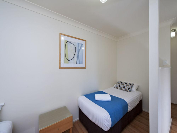 Best offers for Shoal Bay Beachclub Apartments North Coast