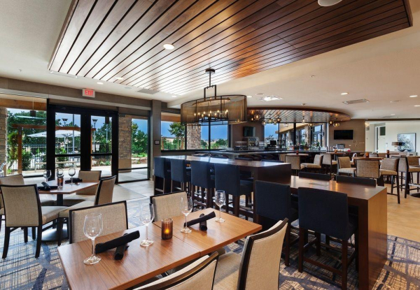 Best offers for SpringHill Suites Paso Robles Atascadero Atascadero 