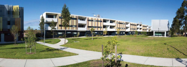 Best offers for Western Sydney University Village Penrith North Coast