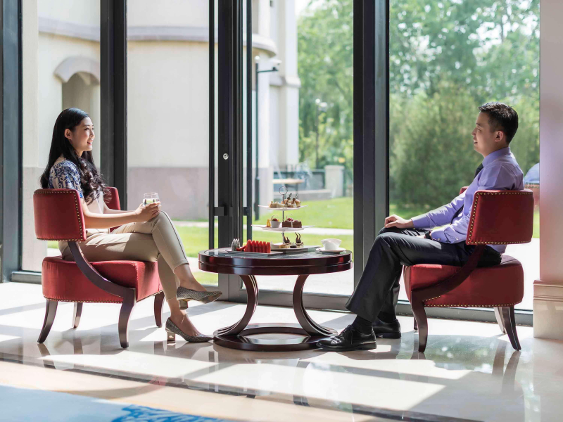 Best offers for Pullman Tangshan Tangshan