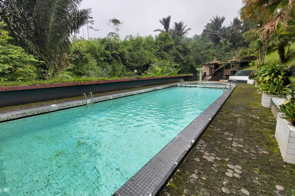 Best offers for Capital O 3065 Hotel Rosenda Purwokerto