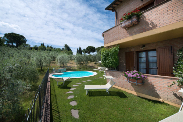 Best offers for Casa Lari Siena