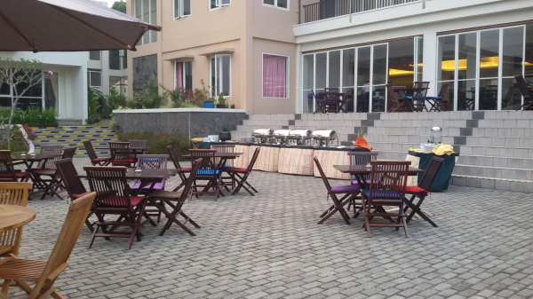 Best offers for Casa Monte Rosa Hotel Ciloto Puncak Puncak