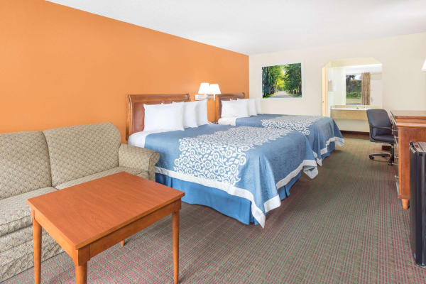 Best offers for Days Inn By Wyndham Orangeburg South Orangeburg 