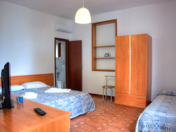 Best offers for Hotel Capo Baia Verde Trapani