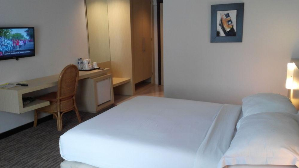 Best offers for Hotel Pangeran City Padang