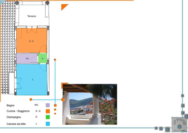 Best offers for Hotel Residence La Villetta Trapani