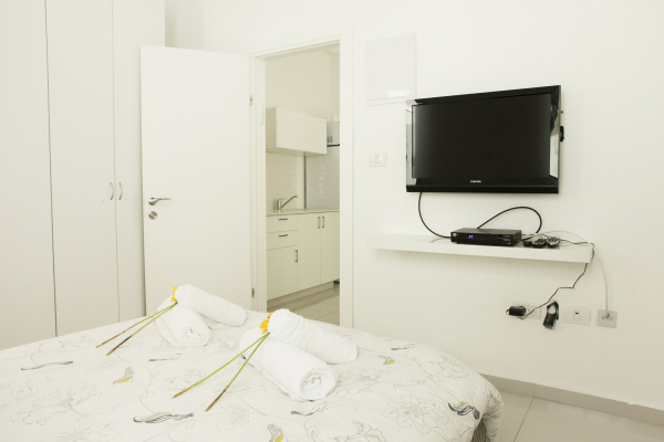 أفضل العروض ل  تل أبيب