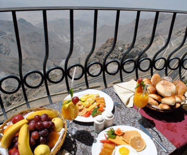 Best offers for Ramada by Wyndham Al Hada At Taif